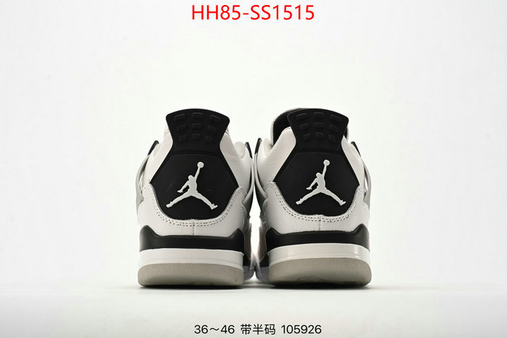 Men Shoes-Air Jordan 2024 luxury replicas ID: SS1515 $: 85USD