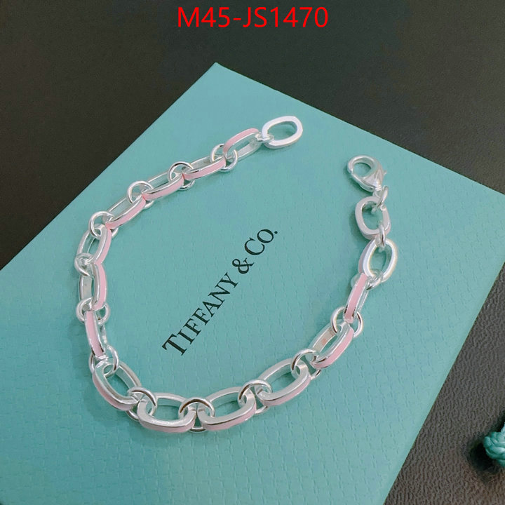 Jewelry-Tiffany what is top quality replica ID: JS1470 $: 45USD