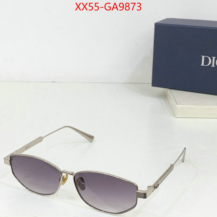 Glasses-Dior high quality happy copy ID: GA9873 $: 55USD