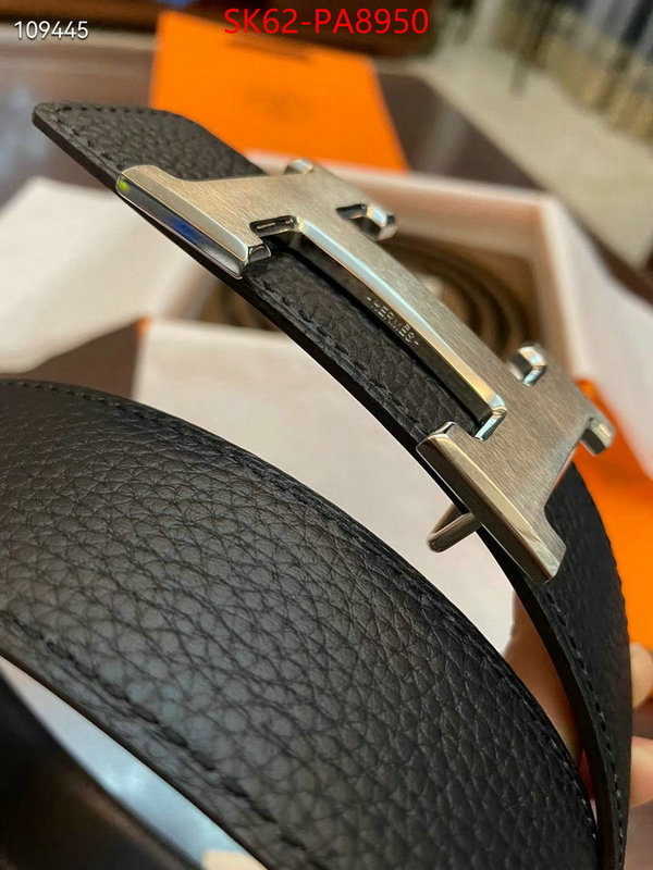 Belts-Hermes the best affordable ID: PA8950 $: 62USD