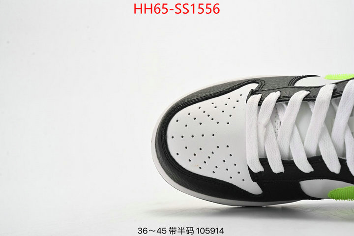 Men Shoes-Nike high quality online ID: SS1556 $: 65USD