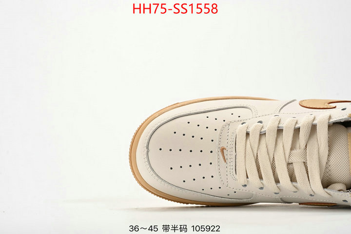 Men Shoes-Nike how to find designer replica ID: SS1558 $: 75USD