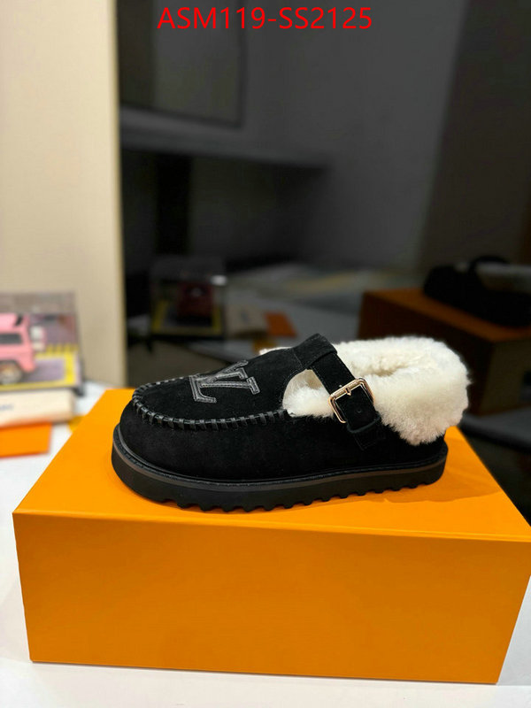 Women Shoes-LV top sale ID: SS2125 $: 119USD