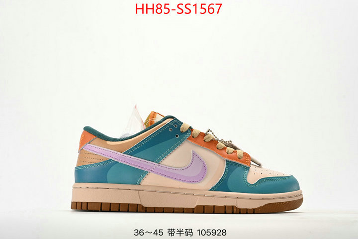 Women Shoes-NIKE what's the best place to buy replica ID: SS1567 $: 85USD