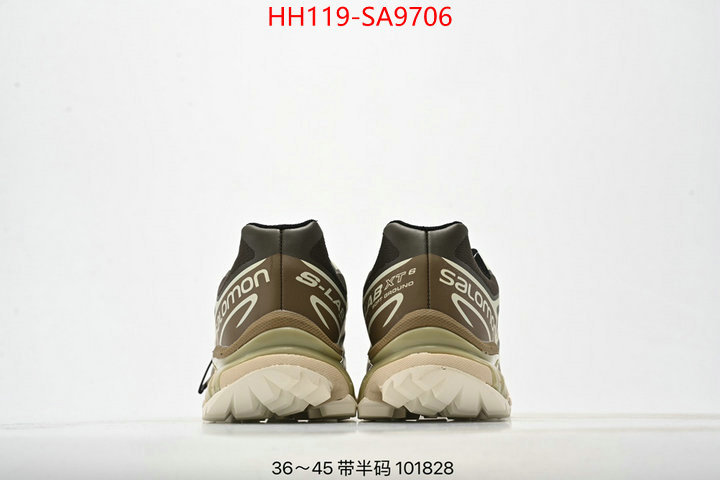 Women Shoes-Salomon hot sale ID: SA9706 $: 119USD