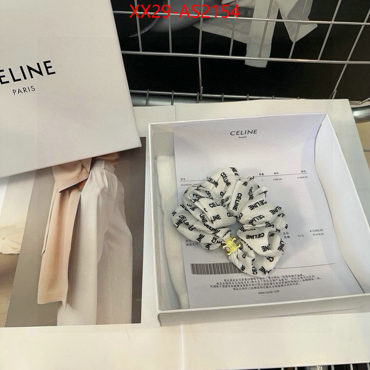 Hair band-Celine new ID: AS2154 $: 29USD