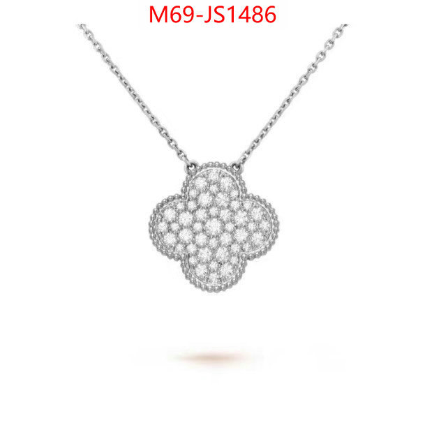 Jewelry-Van Cleef Arpels fashion ID: JS1486 $: 69USD