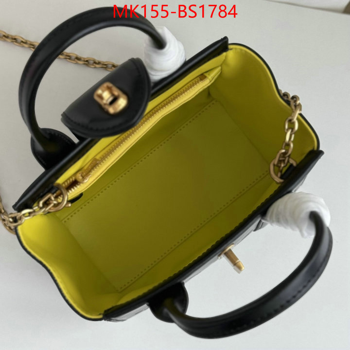 Marc Jacobs Bags(TOP)-Handbag- designer replica ID: BS1784 $: 155USD,