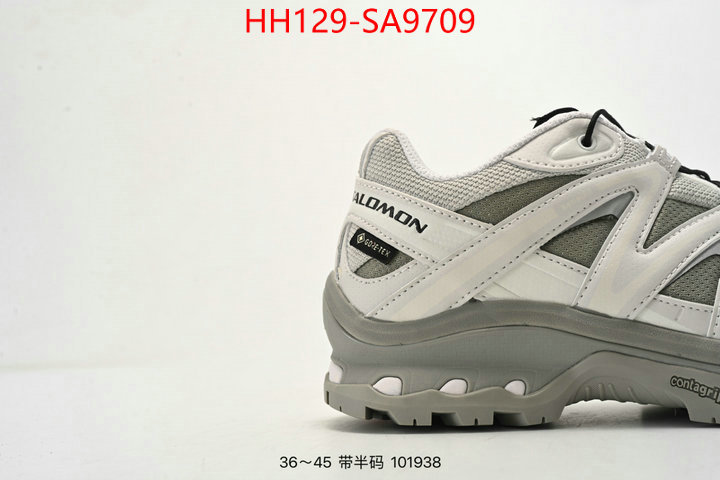 Women Shoes-Salomon where to buy the best replica ID: SA9709 $: 129USD