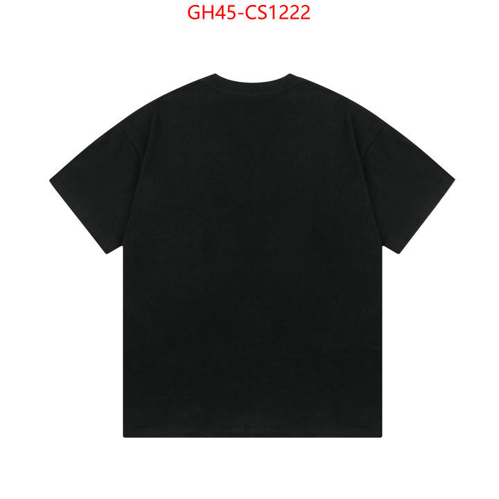 Clothing-YSL where can i buy the best 1:1 original ID: CS1222 $: 45USD