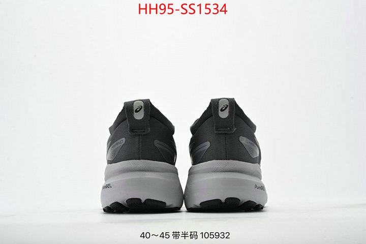 Women Shoes-Asics supplier in china ID: SS1534 $: 95USD