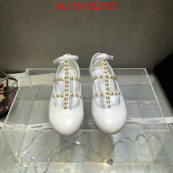 Women Shoes-Chanel 2024 luxury replicas ID: SS2107 $: 119USD