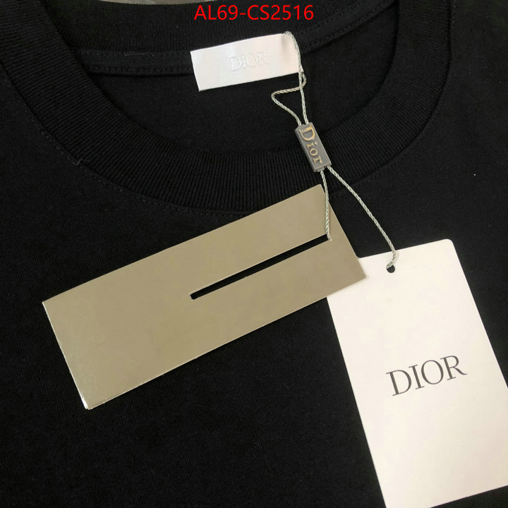 Clothing-Dior buy 1:1 ID: CS2516 $: 69USD