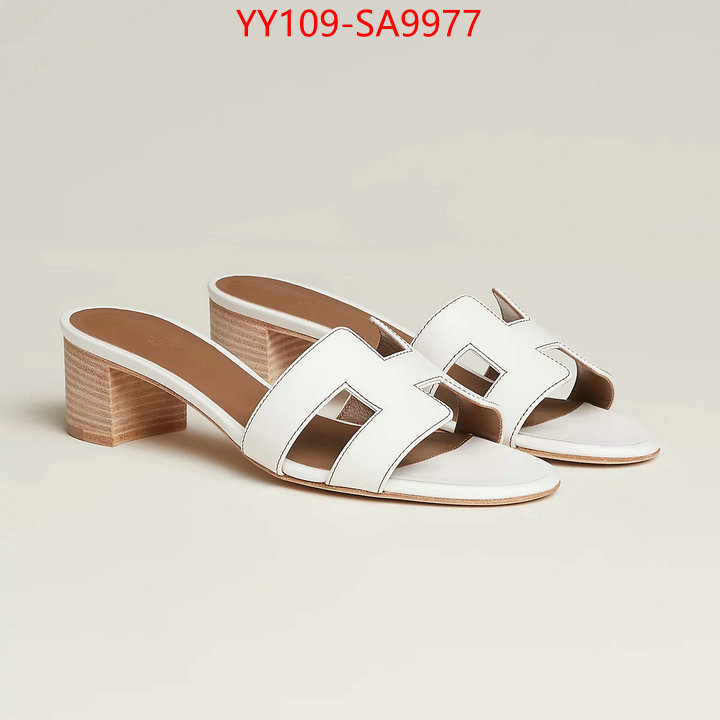 Women Shoes-Hermes first copy ID: SA9977 $: 109USD