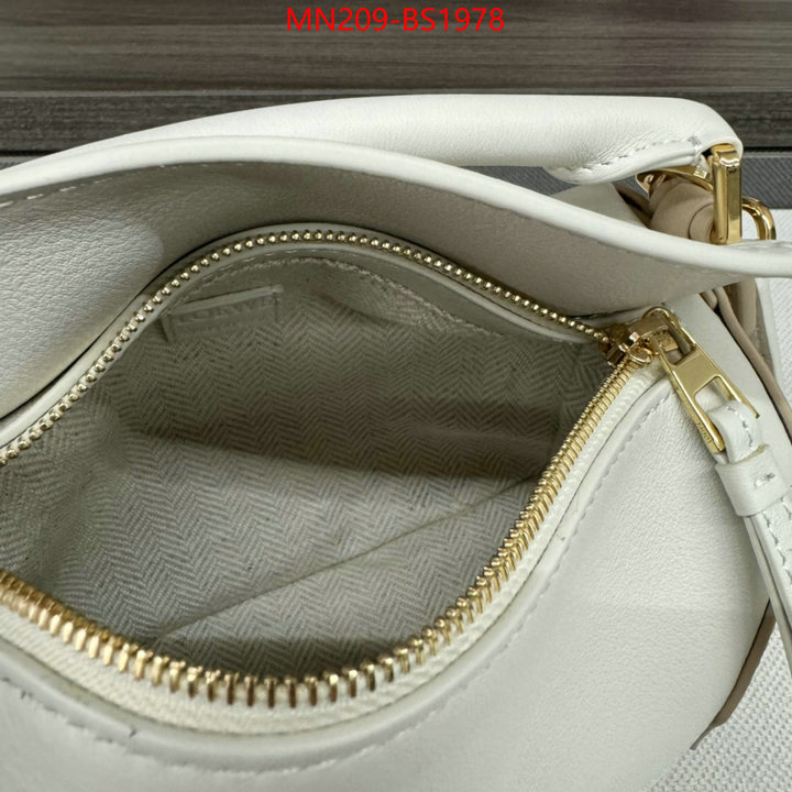 Loewe Bags(TOP)-Puzzle- fashion ID: BS1978 $: 209USD,