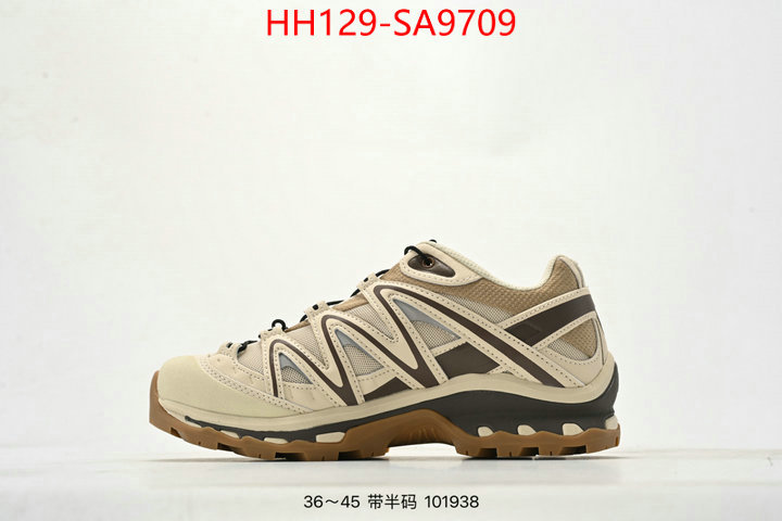 Women Shoes-Salomon where to buy the best replica ID: SA9709 $: 129USD