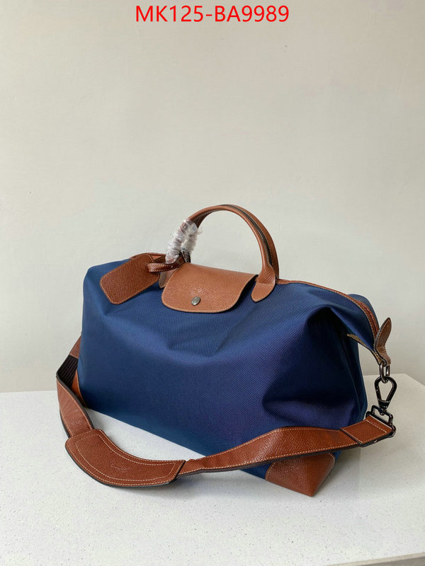 Longchamp(TOP)-Crossbody- 2024 luxury replicas ID: BA9989 $: 125USD,