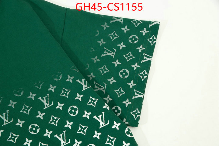 Clothing-LV aaaaa ID: CS1155 $: 45USD