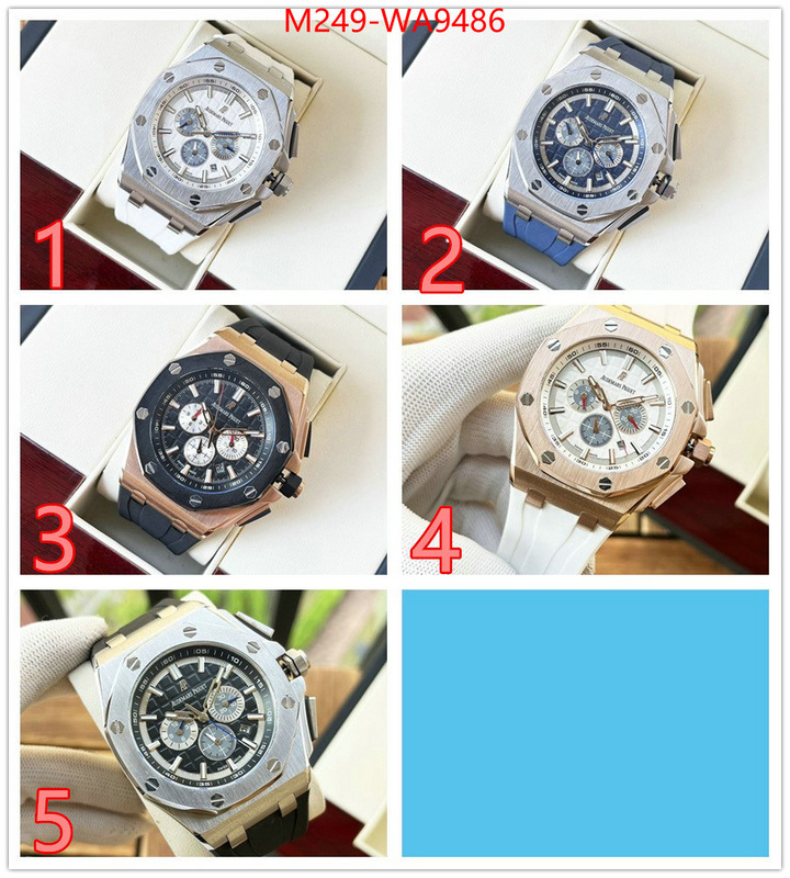 Watch(TOP)-Audemars Piguet buy 2024 replica ID: WA9486 $: 249USD