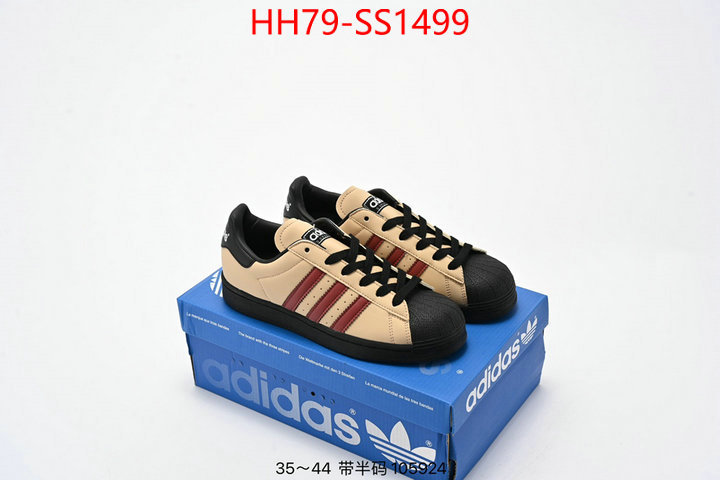 Women Shoes-Adidas first copy ID: SS1499 $: 79USD