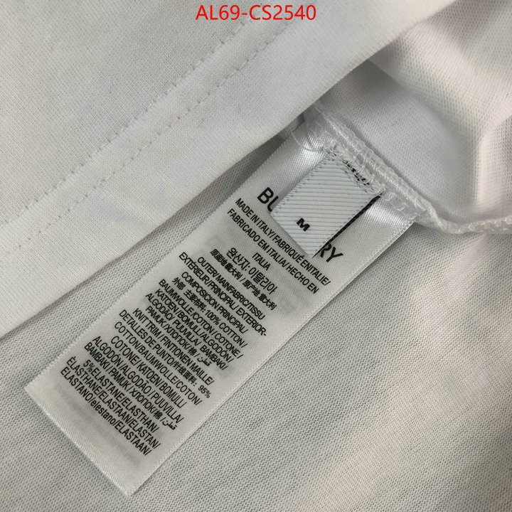 Clothing-Burberry best website for replica ID: CS2540 $: 69USD