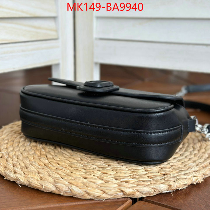 Marc Jacobs Bags(TOP)-Crossbody- buy replica ID: BA9940 $: 149USD,
