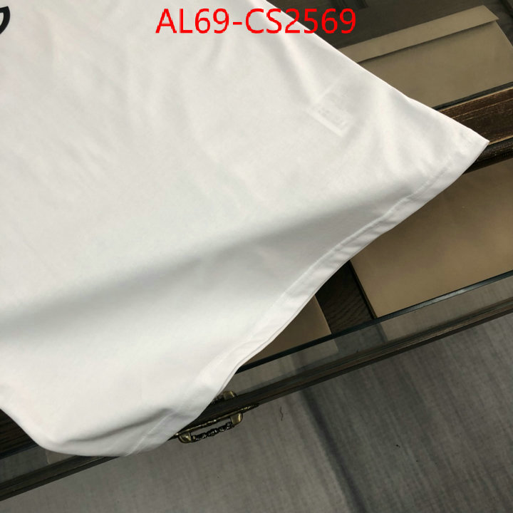 Clothing-Moncler buy the best high quality replica ID: CS2569 $: 69USD