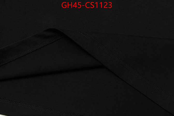 Clothing-Givenchy are you looking for ID: CS1123 $: 45USD