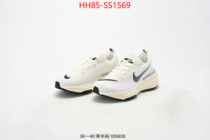 Women Shoes-NIKE best replica quality ID: SS1569 $: 85USD