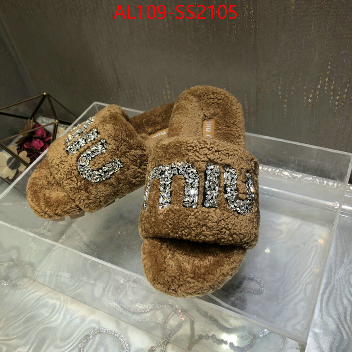 Women Shoes-Miu Miu high ID: SS2105 $: 109USD