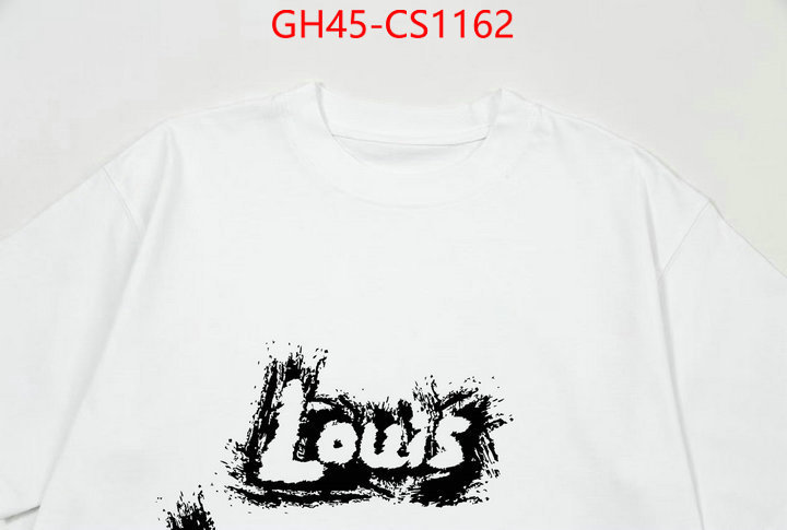 Clothing-LV where to find best ID: CS1162 $: 45USD