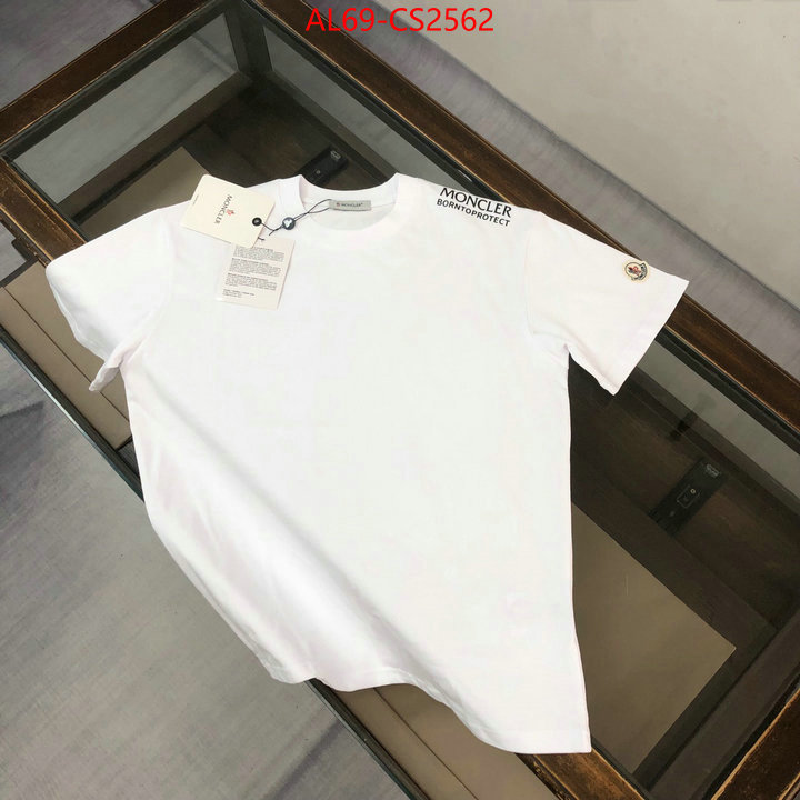 Clothing-Moncler we curate the best ID: CS2562 $: 69USD