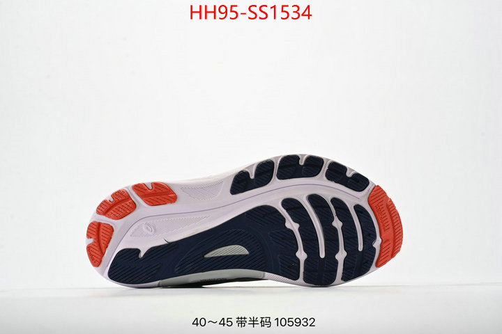 Women Shoes-Asics supplier in china ID: SS1534 $: 95USD