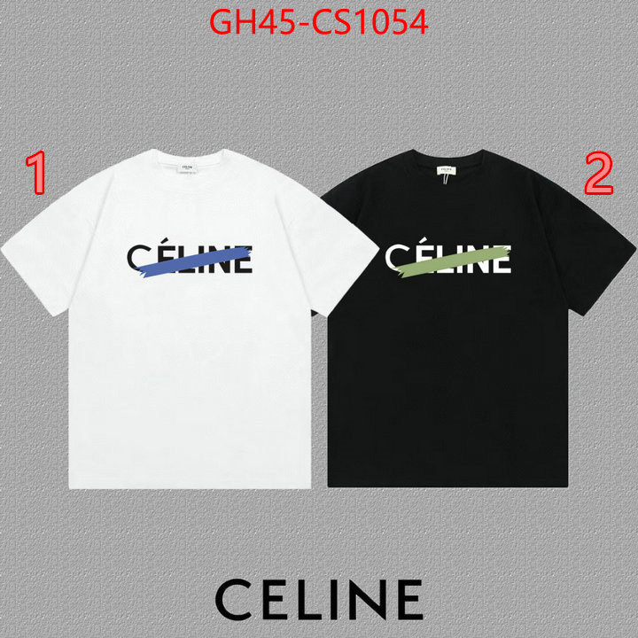 Clothing-Celine replicas ID: CS1054 $: 45USD