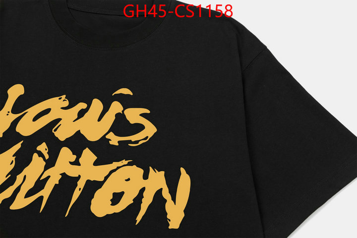 Clothing-LV online ID: CS1158 $: 45USD