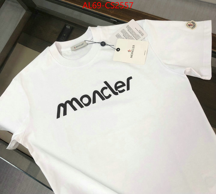 Clothing-Moncler we offer ID: CS2557 $: 69USD