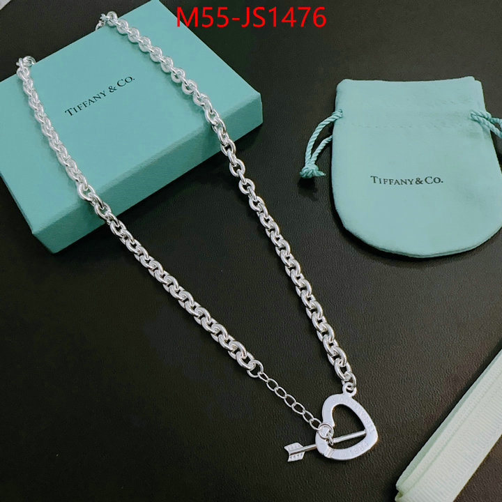 Jewelry-Tiffany high quality aaaaa replica ID: JS1476 $: 55USD