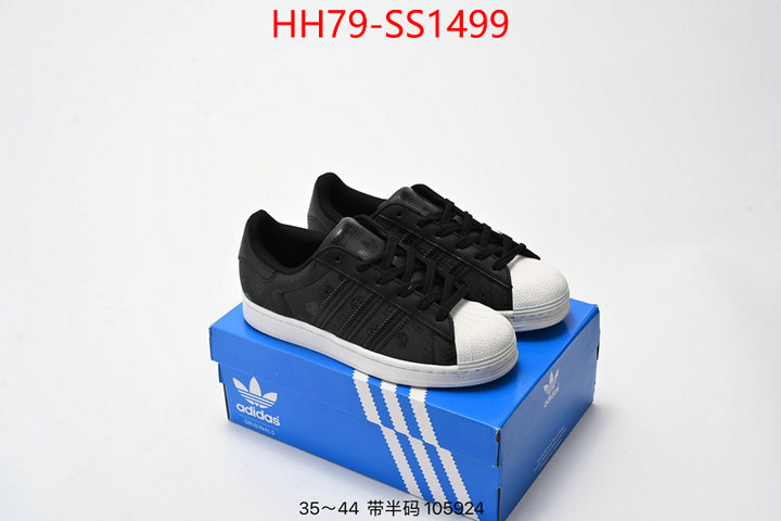 Women Shoes-Adidas first copy ID: SS1499 $: 79USD