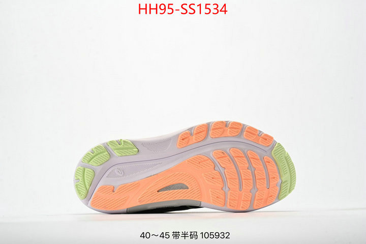 Women Shoes-Asics supplier in china ID: SS1534 $: 95USD