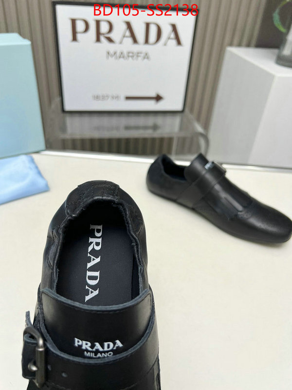 Women Shoes-Prada is it illegal to buy ID: SS2138 $: 105USD