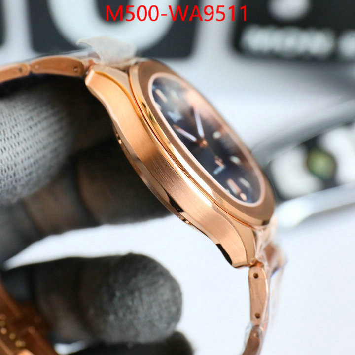 Watch(TOP)-Piaget high quality replica designer ID: WA9511 $: 500USD