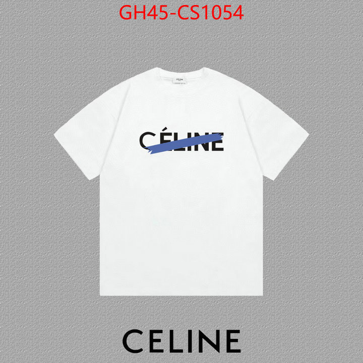 Clothing-Celine replicas ID: CS1054 $: 45USD