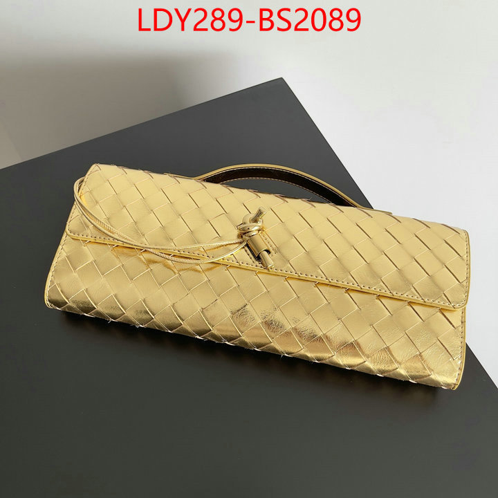 BV Bags(TOP)-Clutch- how to buy replcia ID: BS2089 $: 289USD,