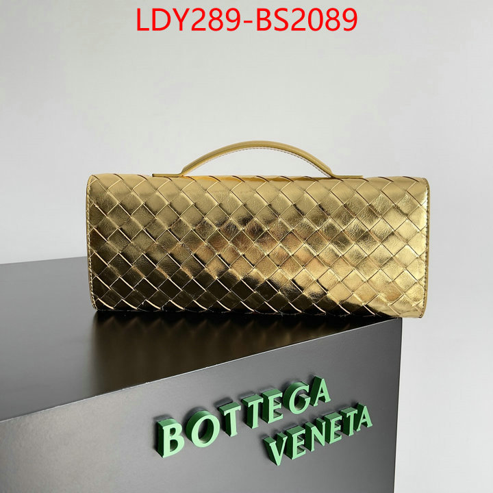 BV Bags(TOP)-Clutch- how to buy replcia ID: BS2089 $: 289USD,