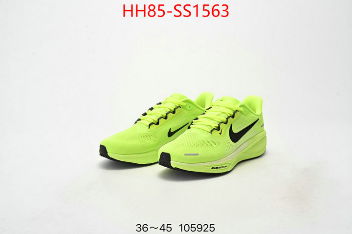 Men Shoes-Nike best ID: SS1563 $: 85USD