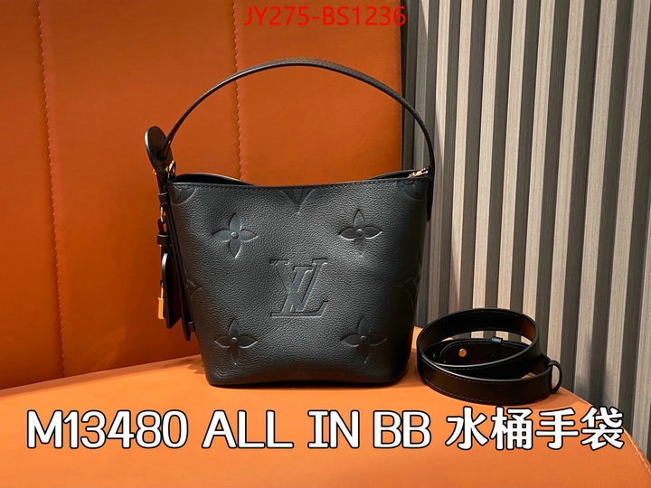 LV Bags(TOP)-Nono-No Purse-Nano No- hot sale ID: BS1236 $: 275USD,