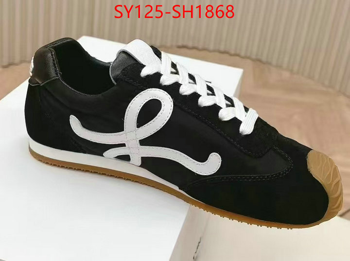 Men Shoes-Loewe find replica ID: SH1868 $: 125USD