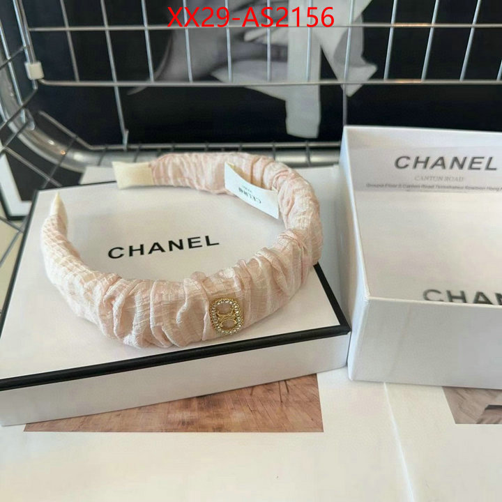 Hair band-Celine aaaaa quality replica ID: AS2156 $: 29USD