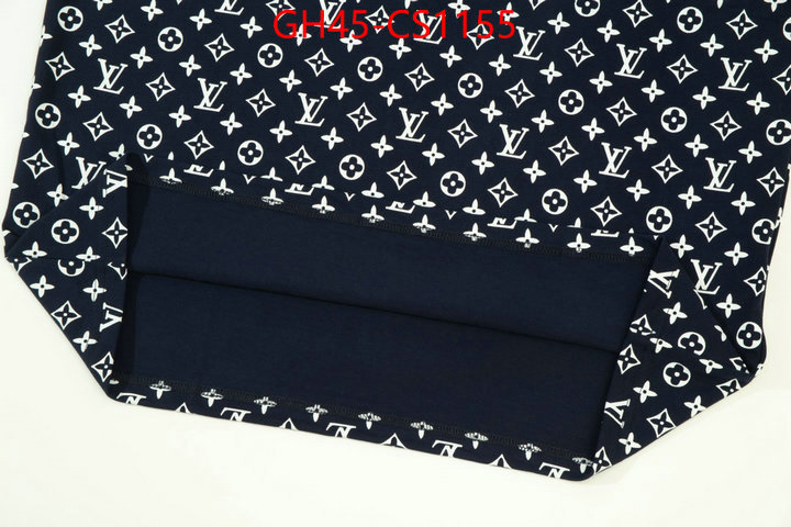 Clothing-LV aaaaa ID: CS1155 $: 45USD