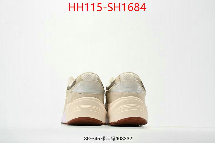 Men Shoes-New Balance wholesale replica shop ID: SH1684 $: 115USD